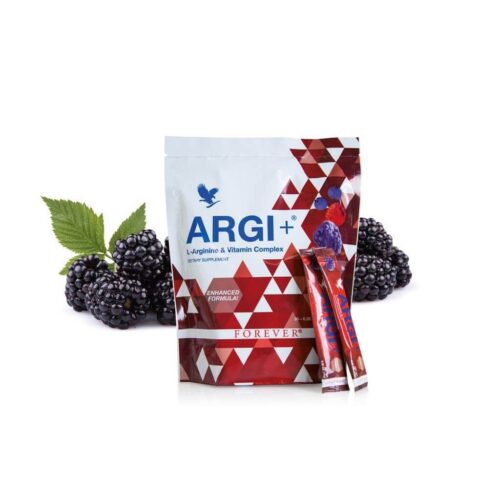 Forever Argi +