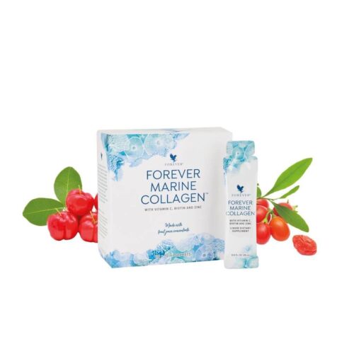 Forever Marine Collagen