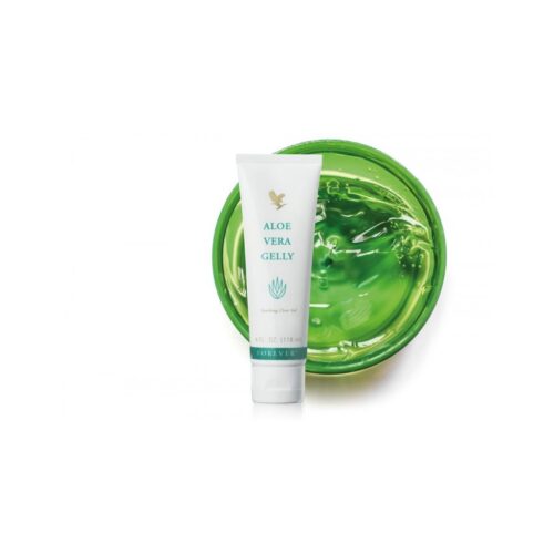 aloe vera gelly tub