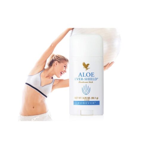 Aloe Ever Shield deodorant Forever