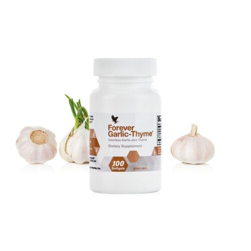 Forever Garlic Thyme