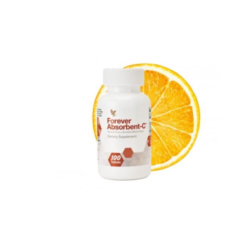 Forever Absorbent C - vitamina c Forever