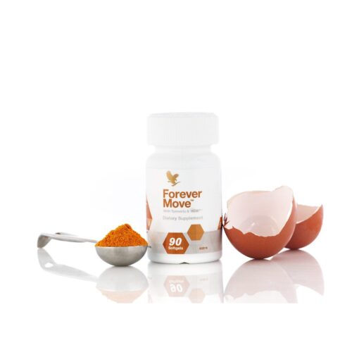 Forever Move cu Nem si Bio Curc