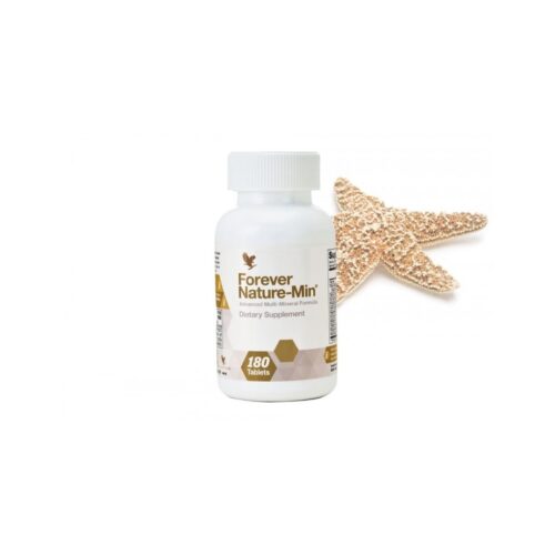 Forever Nature Min, minerale forever