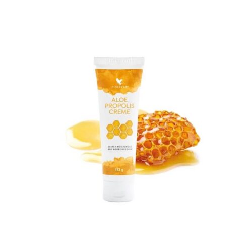 Aloe propolis creme