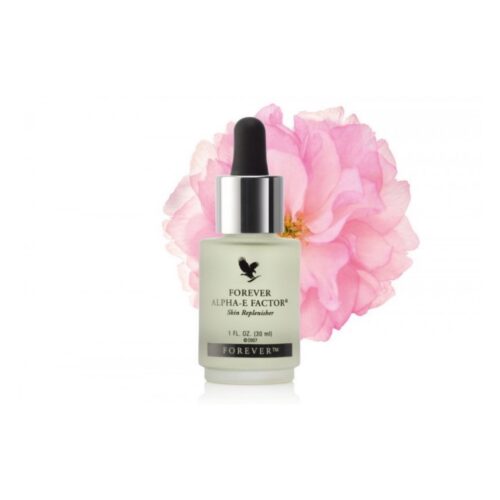 Forever Alpha-E Factor