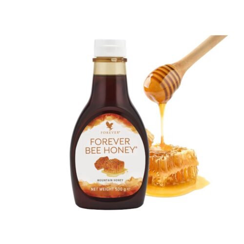 Forever bee honey