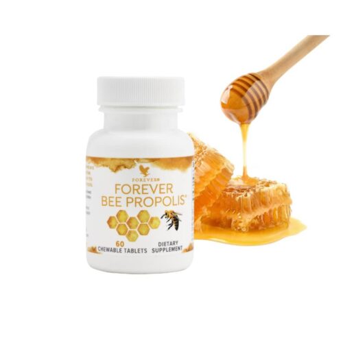 Forever bee propolis