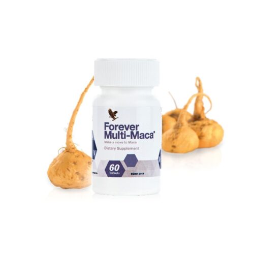 Forever Multi-Maca