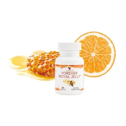 Forever Royal Jelly - laptisor de matca Forever