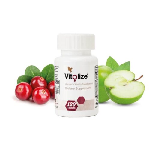 Vitolize Women Forever