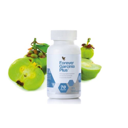 Forever Garcinia Plus