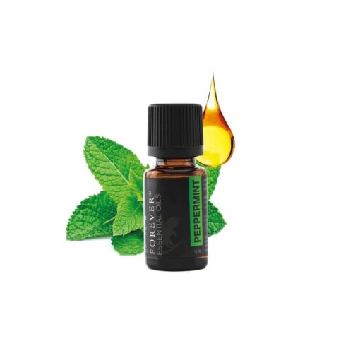 Forever Essential Oils Peppermint