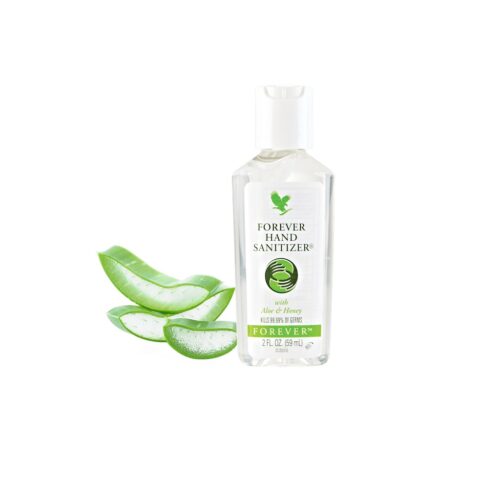 Forever Hand Sanitizer - dezinfectant Forever