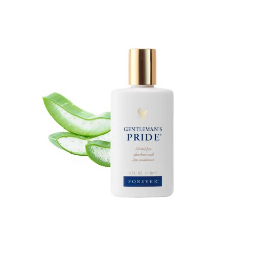 Gentleman's Pride Forever