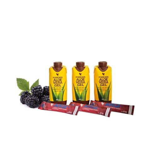 Mini Tripack AVG 330 Argi+