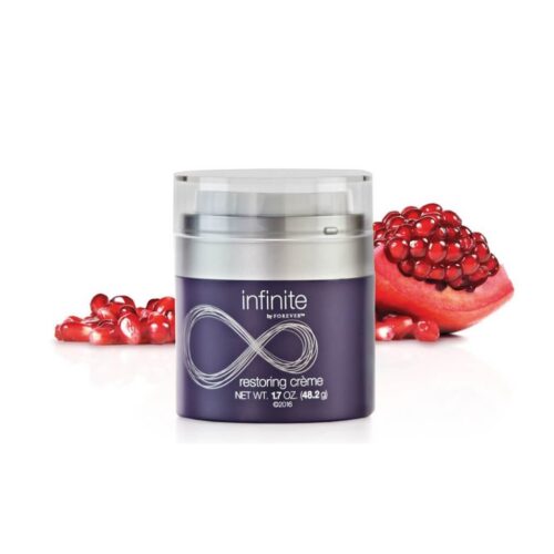 Infinite by Forever Restoring Creme