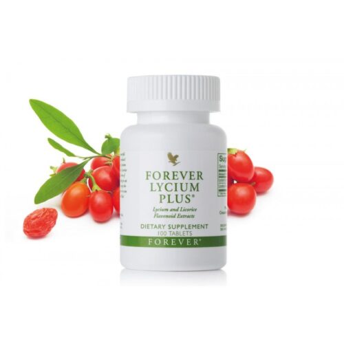 Forever Lycium Plus