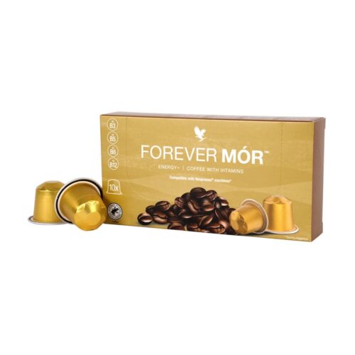 Forever Mor coffee cafea cu vitamine